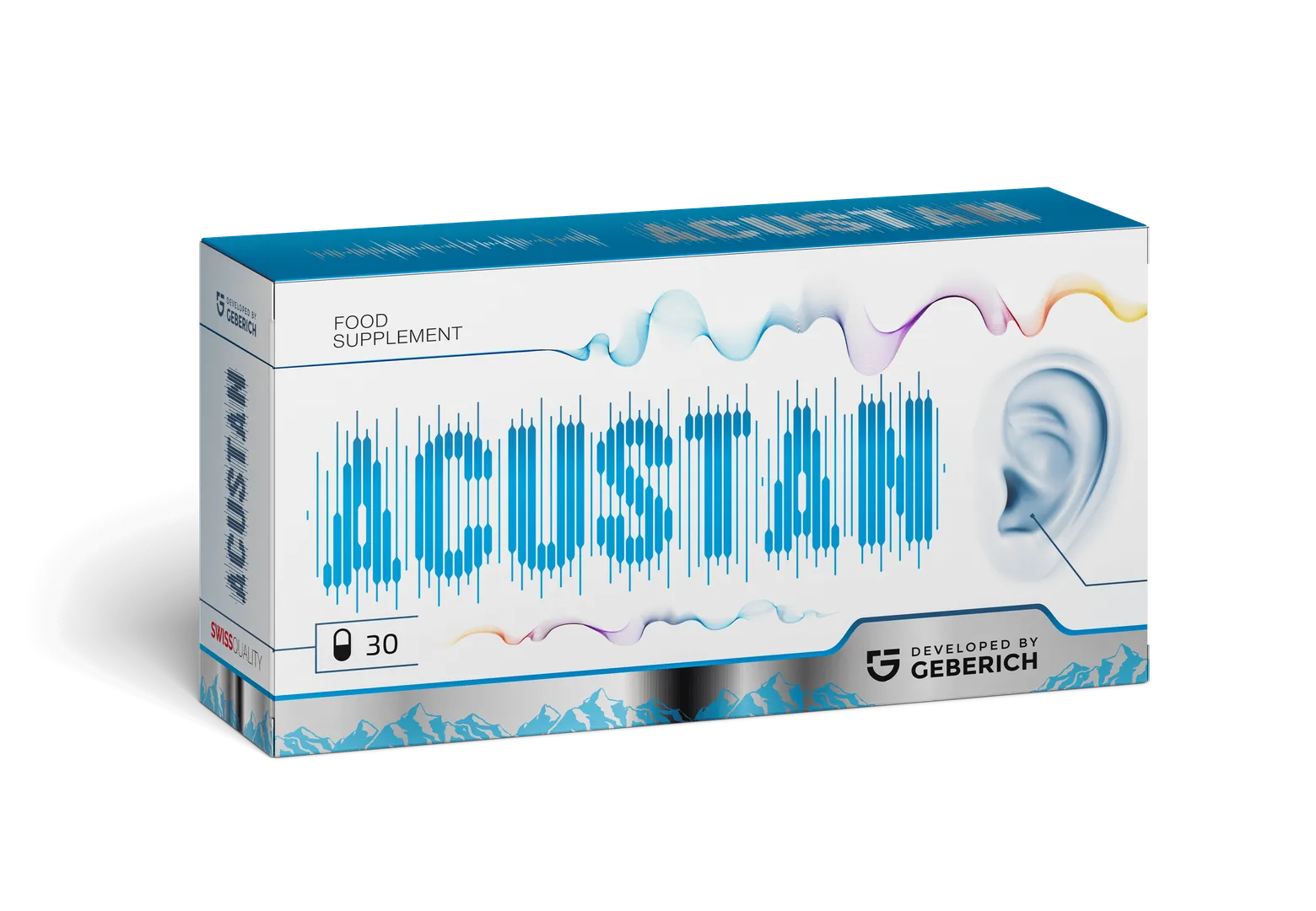Acustan Packung