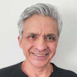 Chris A. - 61 years
